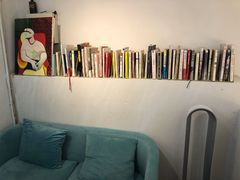 景观位-伊斯坦布尔土耳其清真咖啡餐厅