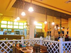 -格日勒阿妈蒙古厨房(大召店)