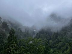 -浙西大峡谷
