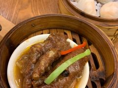 -富豪酒家(正大广场店)