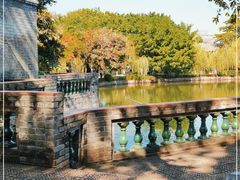 -东莞市可园博物馆