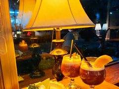 -咖法森林·咖啡  酒吧(天河店)