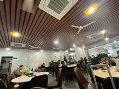 大堂-菜忠潮州牛肉店(岗厦店)