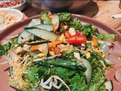 -京玉菲饭店(李村店)