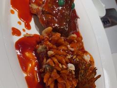 -松鹤楼·非遗·苏帮菜(融科店)