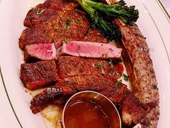 -Kathleen's Bistro&Bar 凯圣琳西餐厅(漕河泾印象城店)