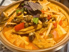 -大师傅金奖啤酒鱼(西街口总店)