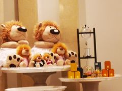 -广州富力丽思卡尔顿酒店