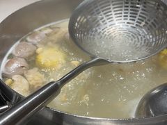 -潮泰牛肉火锅 · 创于1992年(车公庙店)