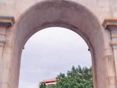 -十九路军淞沪抗日阵亡将士陵园