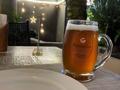 -老别墅西餐厅.酒馆(西堤店)