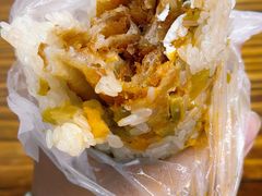 -王氏烧饼无矾油条