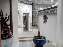 -月栖华明-云间草堂清茶馆(泗泾古镇店)