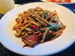 -嘉禾·悦享餐厅(八方汇店)