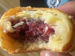 鲜花饼-UH祐禾(上海五角场万达店)
