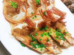 -记忠海鲜
