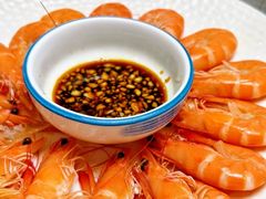 -粤盛海鲜平价店(洛溪食街店)