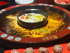 -矮板凳老火锅(宽窄巷子店)