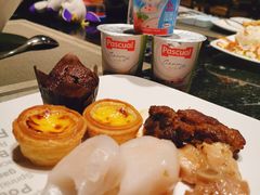 -星汇餐厅(新濠影汇店)