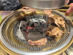-西塔老太太泥炉烤肉(北京双井店)