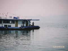 -千岛湖忆湖度假酒店(中心湖景区店)