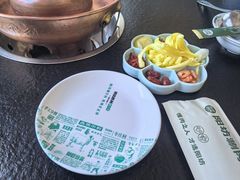 -阳坊胜利涮羊肉(阳坊老店)