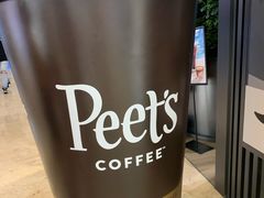 -Peet's Coffee皮爷咖啡(德基店)