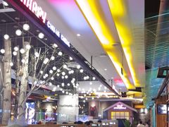 -河坝烧烤串城(金达莱店)