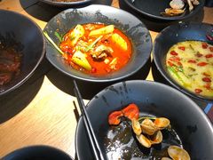 -金牌外婆家(苏州中心店)