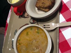 -西贝莜面村(近铁城市广场店)