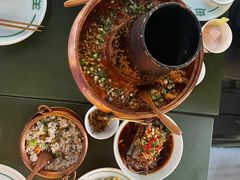 -一坐一忘云南菜(嘉里中心店)