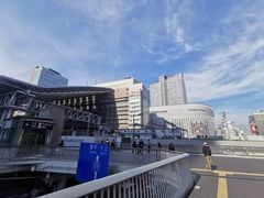 -阪急百货店(梅田总店)