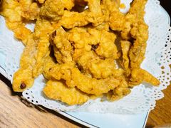 川香小酥肉-掌上鲜(南顺城街店)