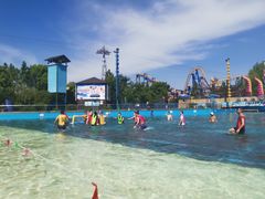 -杭州浪浪浪水公园