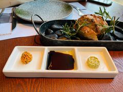 -NIUNIUPARK和牛螃蟹(龙湖杭州滨江天街店)