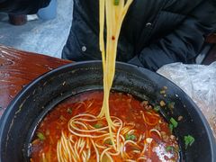 -一品飘香米线(一中总店)