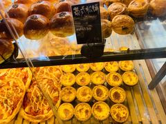 -Dough&Joe团憩(瑞虹天地月亮湾店)