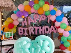 -天空花园餐吧·生日·团建(南山店)