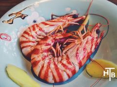 -阿伟海鲜楼·福建菜(延寿店)