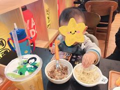 -熊吞·大碗丼烧肉饭(西市场嘉华店)