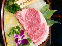 -龙记珍牛和牛烧肉(龙南街店)
