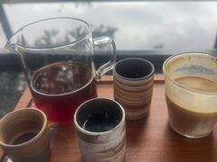 -Torch Coffee 炬点咖啡