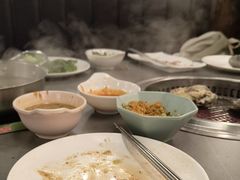 -尚宴牛特鲜自助(太原街万达店)