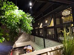 -江南韵·无锡太湖文化体验餐厅(凤凰天街店)