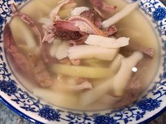-百草滩羊清水涮羊肉·清真·宁夏盐池滩羊(莲花桥店)
