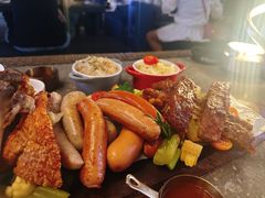 -haxnbauer海森堡德国餐厅(深圳coco店)