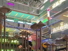 -福田卓悦INTOWN购物中心