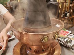 -牛街·马辈儿涮肉(牛街总店)