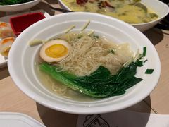 -避风塘(金山万达店)