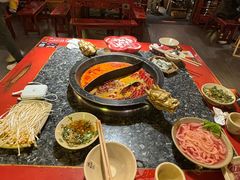 -蜀大侠火锅(总府路店)